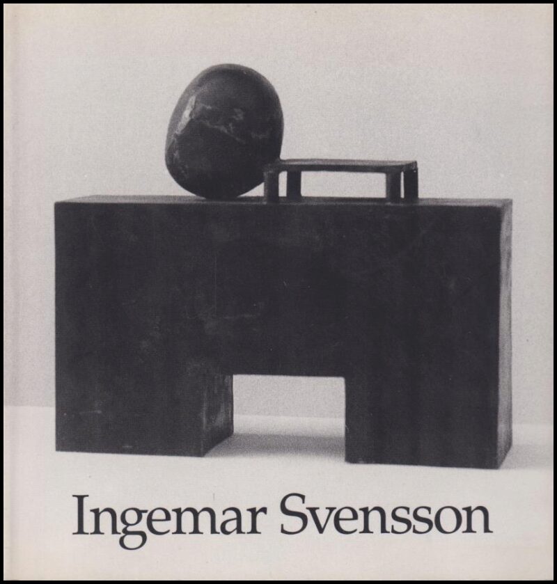 Mailis Stensman : Ingemar Svensson