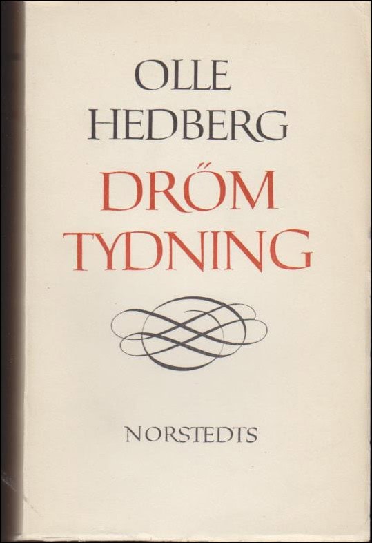 Olle Hedberg : Drömtydning