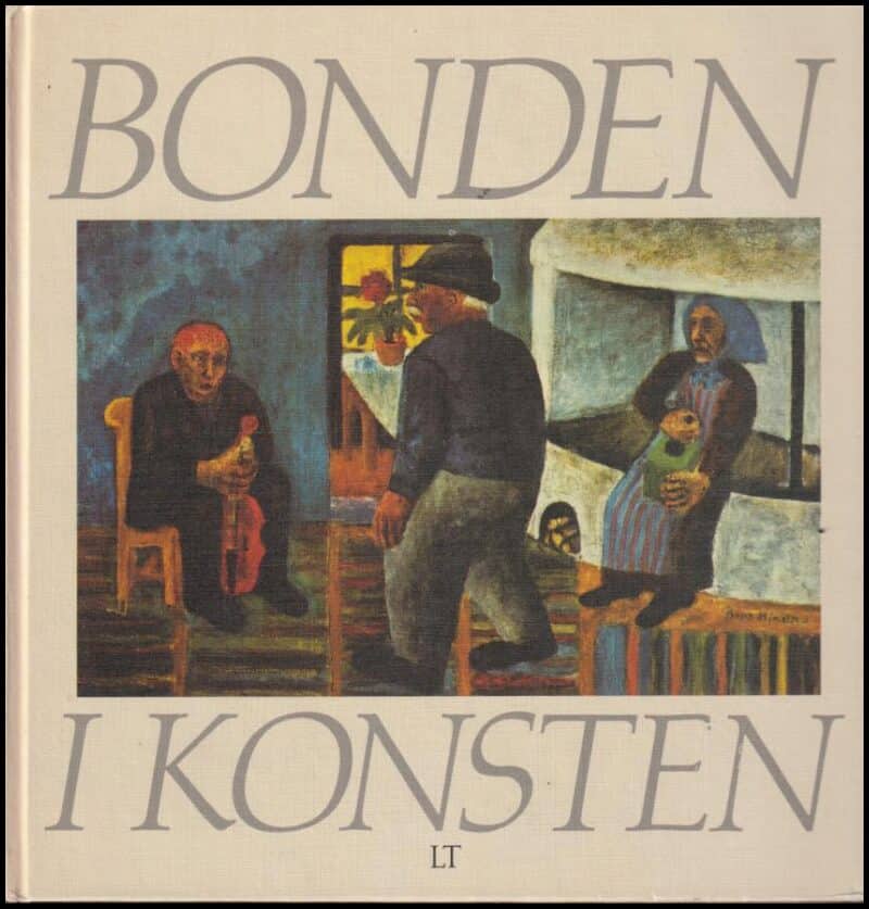 Bo et al Lindwall : Bonden i konsten