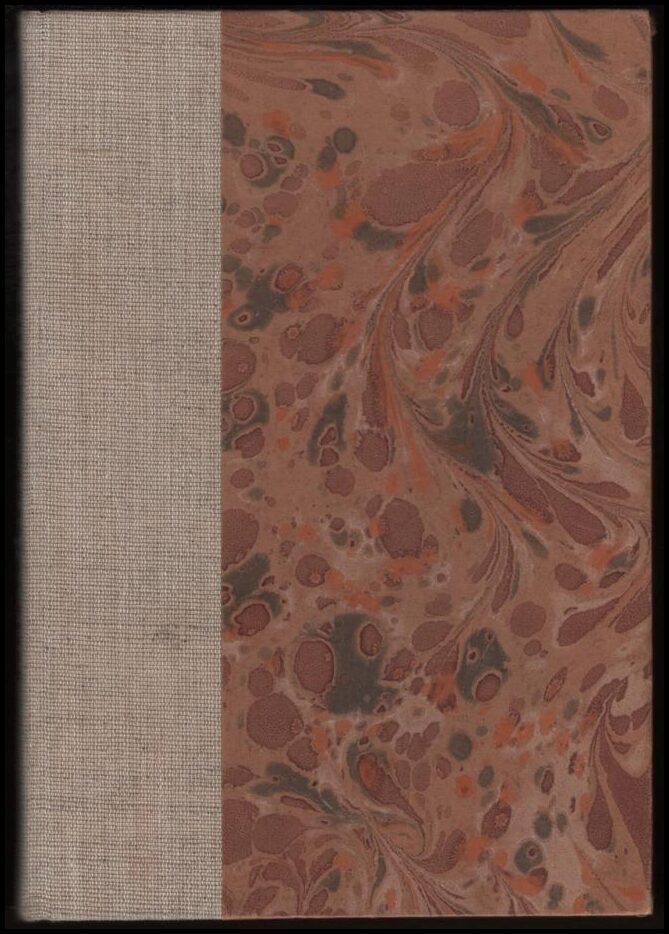 Ruben Nilson : Vanvördiga visor