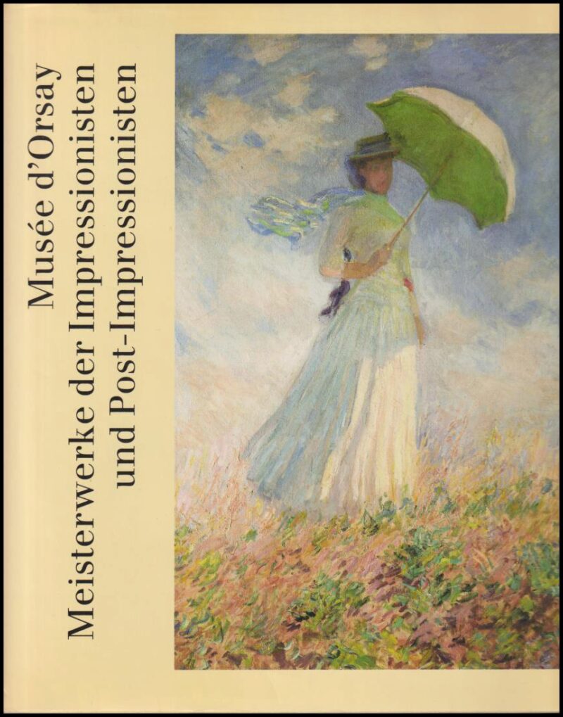 Edward Lucie-Smith : Musée d'Orsay
