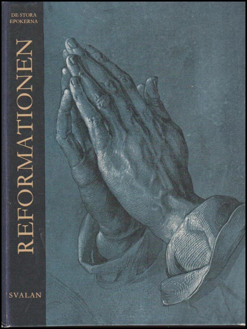 Edith Simon : Reformationen