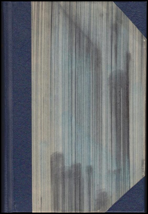 Gunnar Rönn : Fjällsame