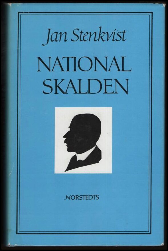 Jan Stenkvist : Nationalskalden