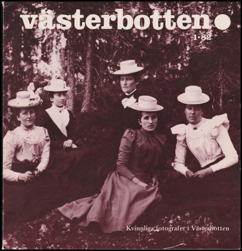 Västerbotten : 1982 / 1