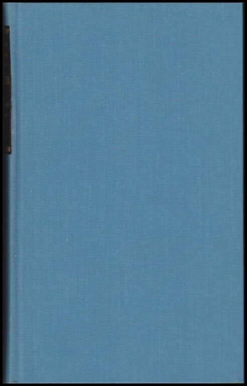 Laurens Van der Post : Vågspel i det inre