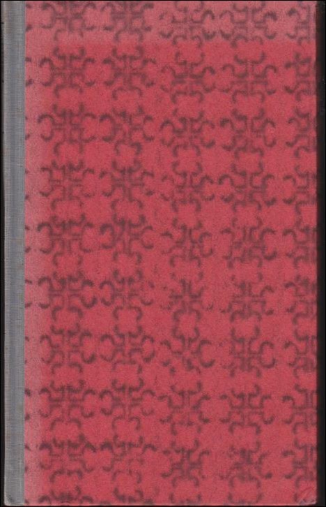 E. T. A. Hoffmann : Riddar Gluck