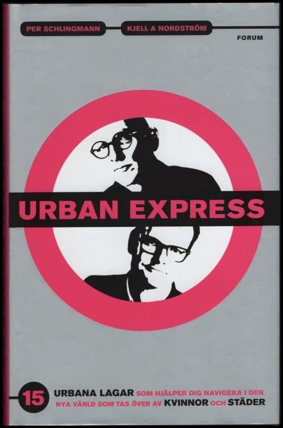 Per Schlingmann : Urban express