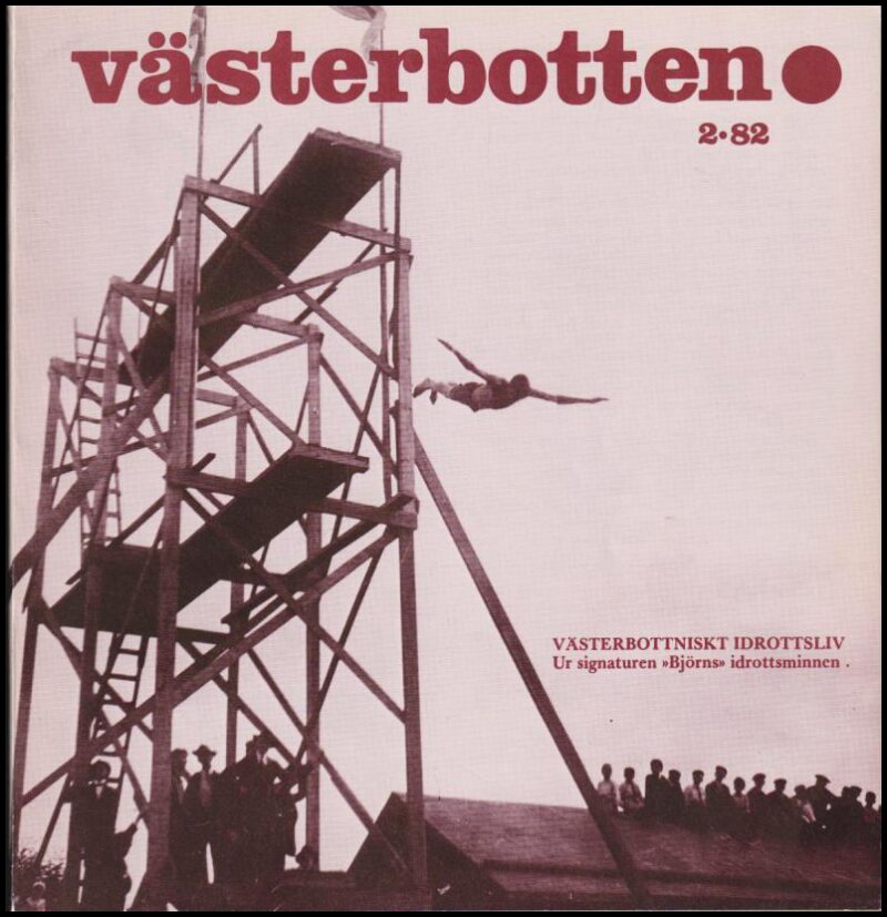 Västerbotten : 1982 / 2