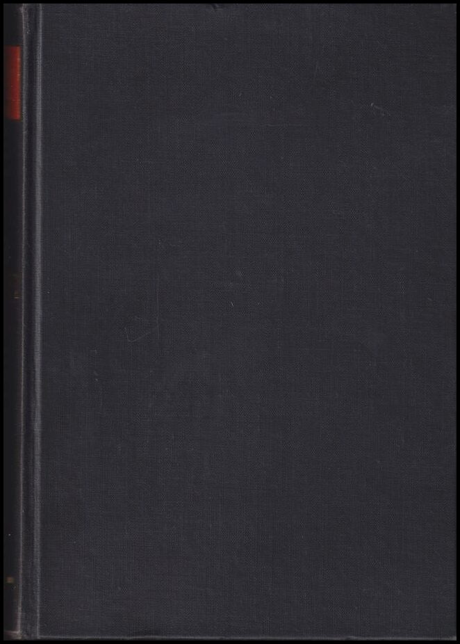 Gregor Paulsson : Konstens världshistoria