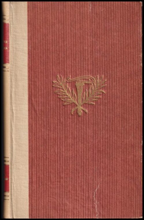 Aksel Sandemose : Nybyggare i Alberta