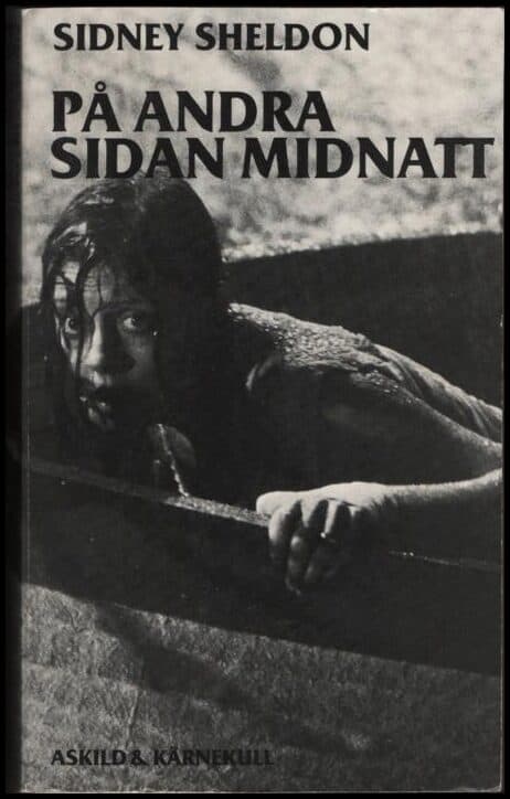 Sidney Sheldon : På andra sidan midnatt