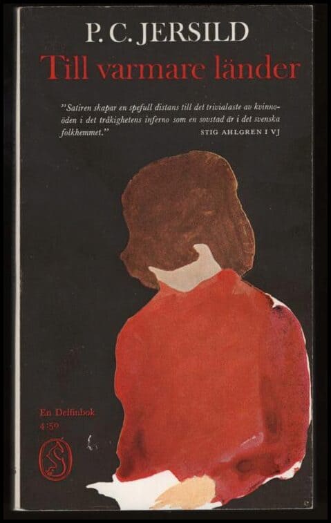 P. C. Jersild : Till varmare länder