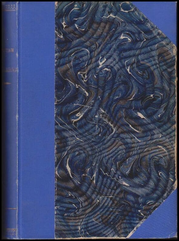 Verner von Heidenstam : Svenskarna och deras hövdingar