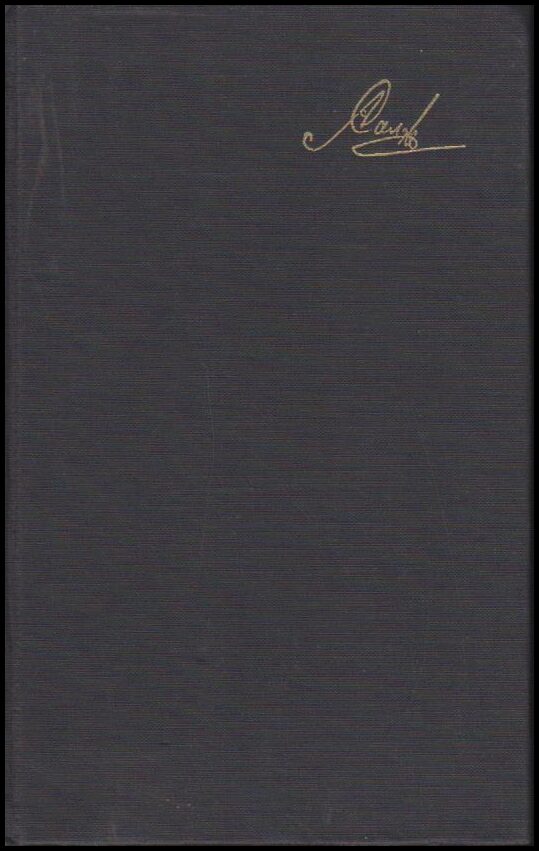 Aleksandr Isaevic Solsjenitsyn : Den första kretsen