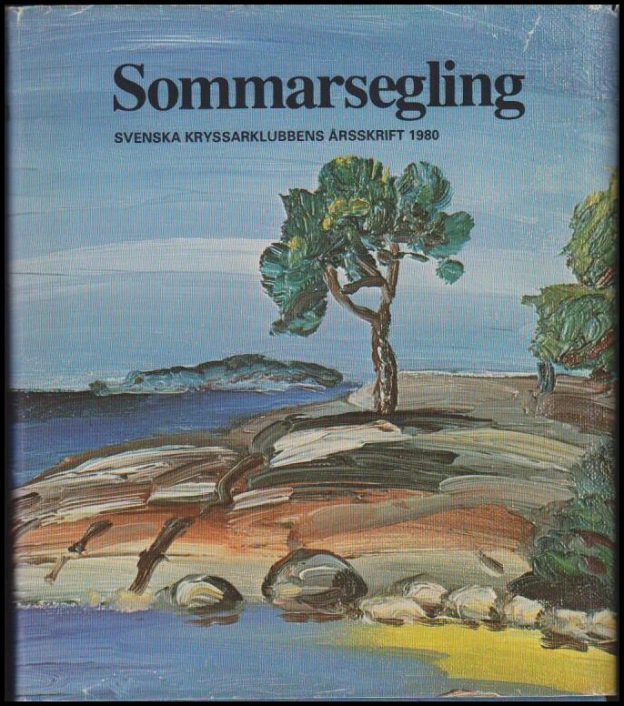 Stig Gunnar Skoot : Sommarsegling