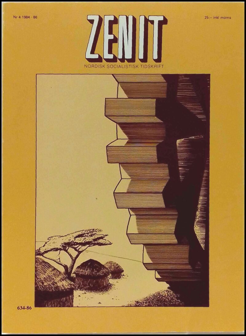 Zenit : 1984 / 4