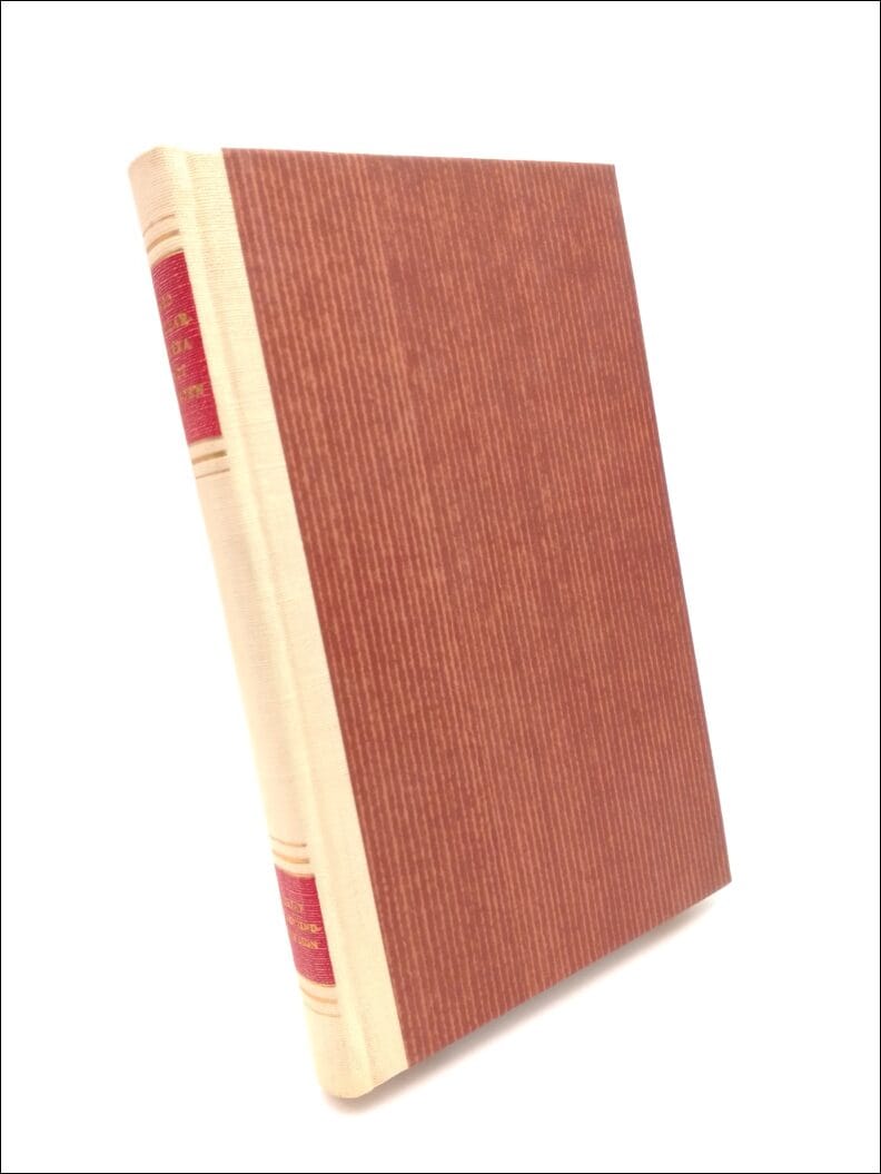 Gustav Hedenvind-Eriksson : Med rallarkärra mot dikten