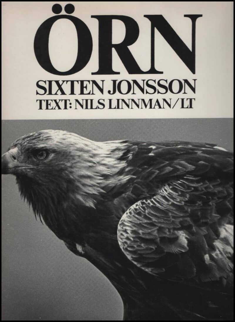 Jonsson, Sixten; Linnman Nils : Örn