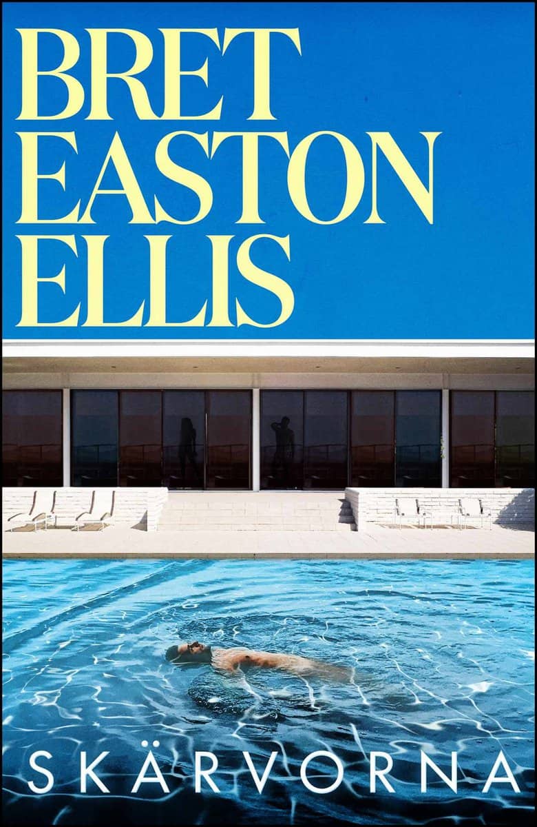 Bret Easton Ellis : Skärvorna