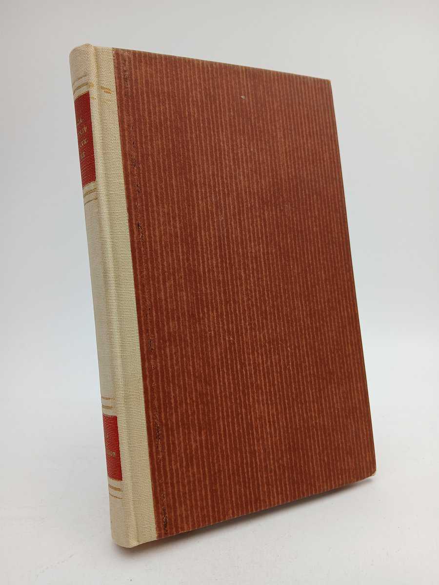 Ivar Lo-Johansson : Vagabondliv i Frankrike