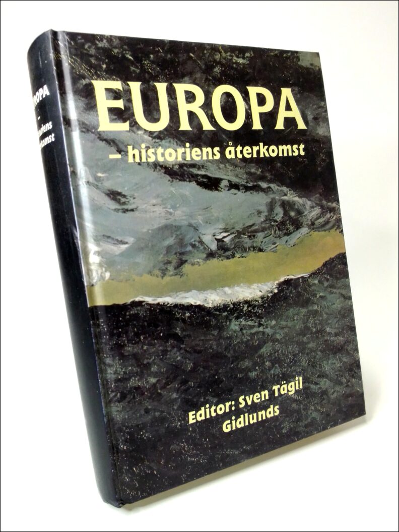 Sven Tägil : Europa