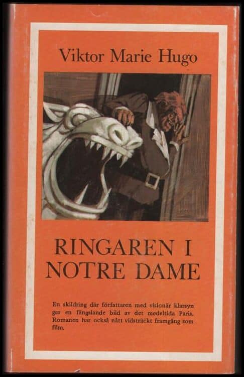 Victor Hugo : Ringaren i Notre-Dame