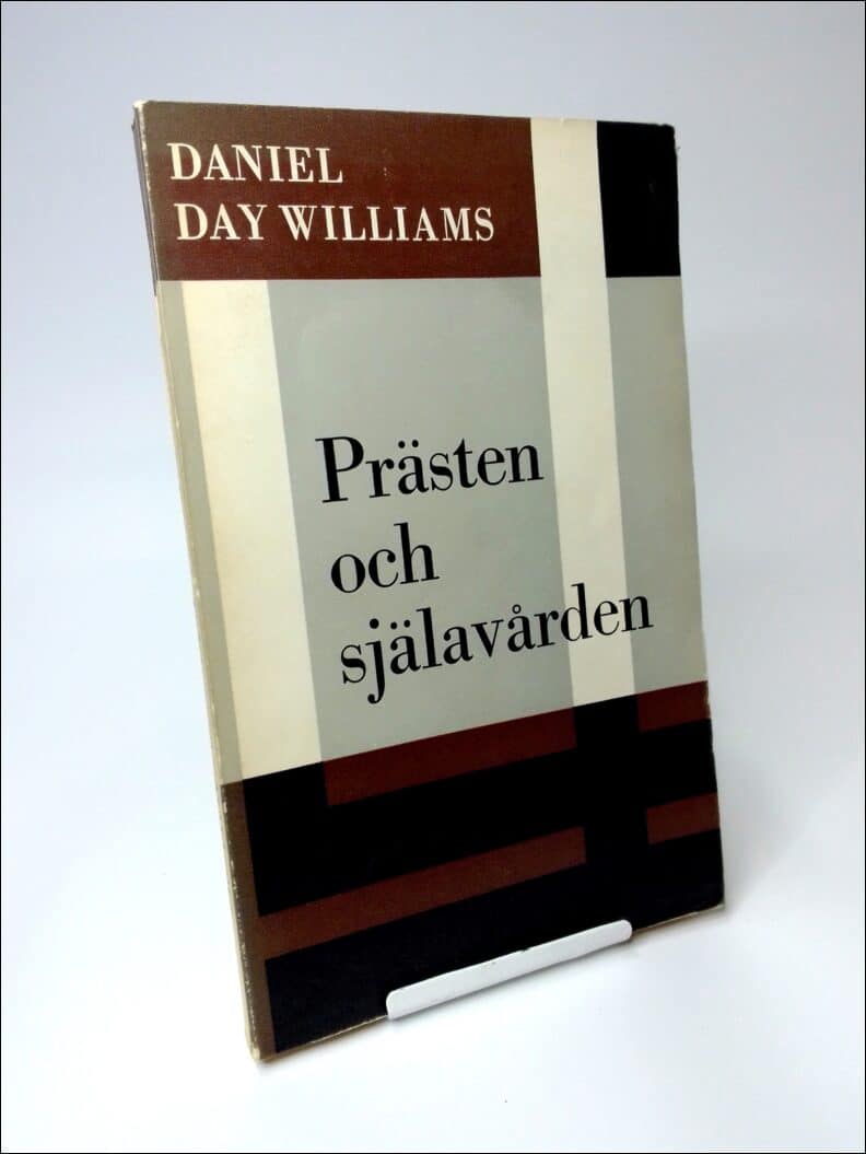 Daniel Day Williams : Prästen och själavården