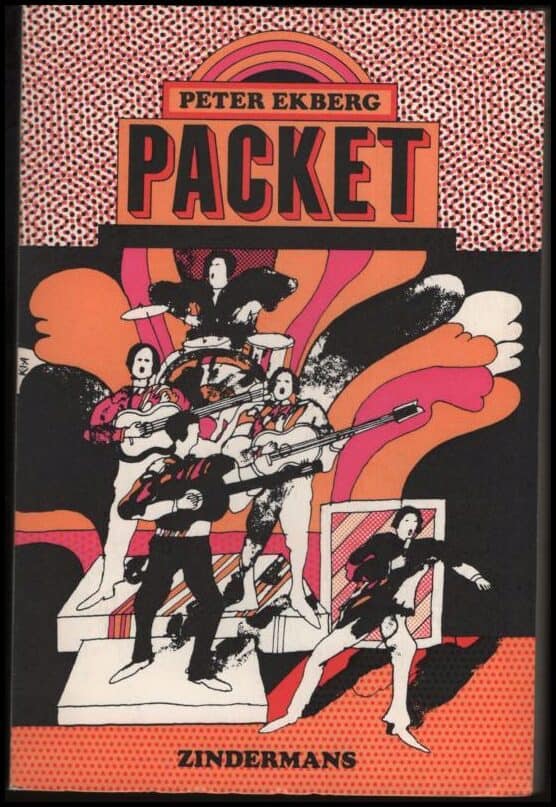 Peter Ekberg : Packet
