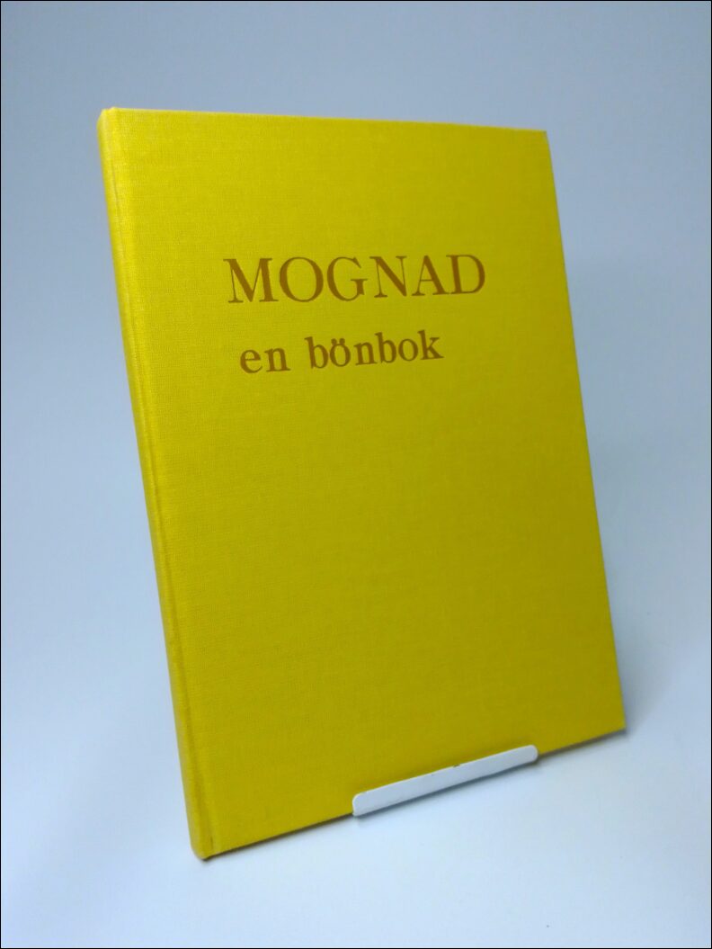 Mognad