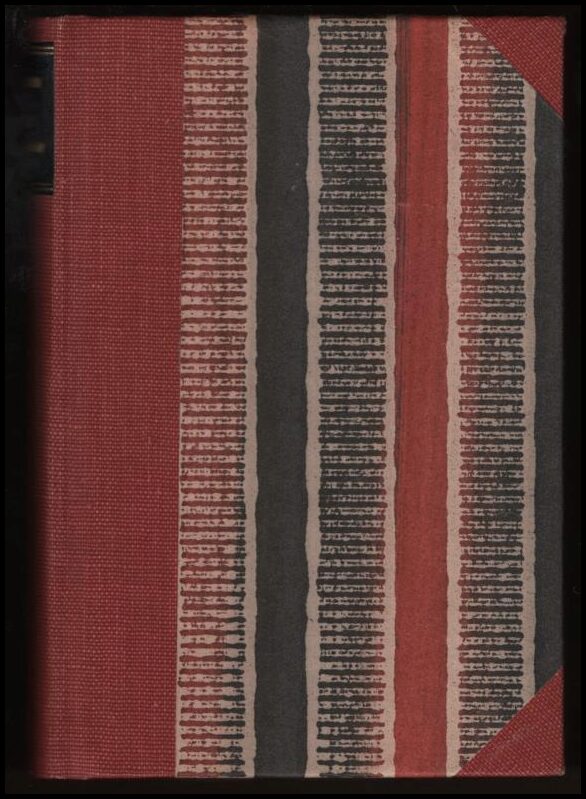 Lars Göransson : Sälla jaktmarker