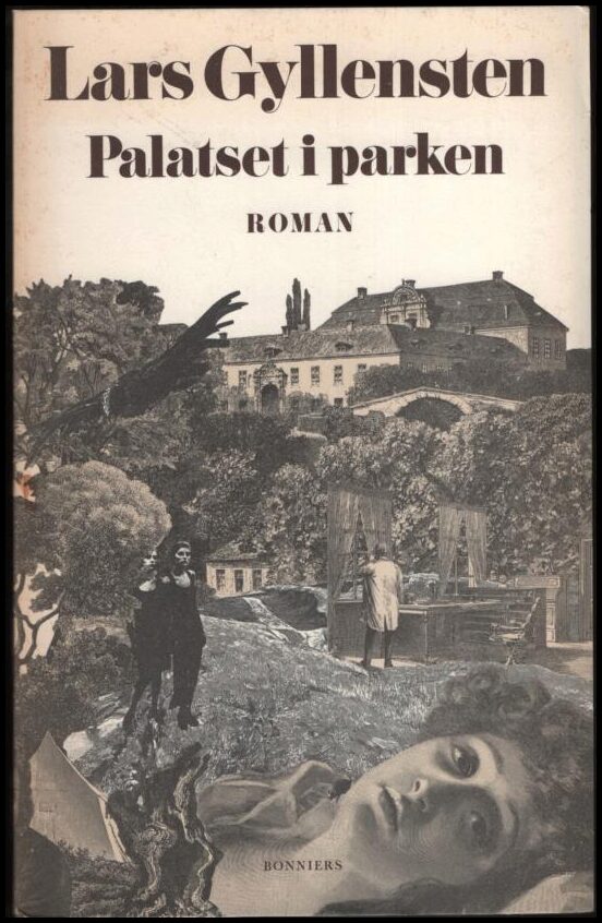 Lars Gyllensten : Palatset i parken