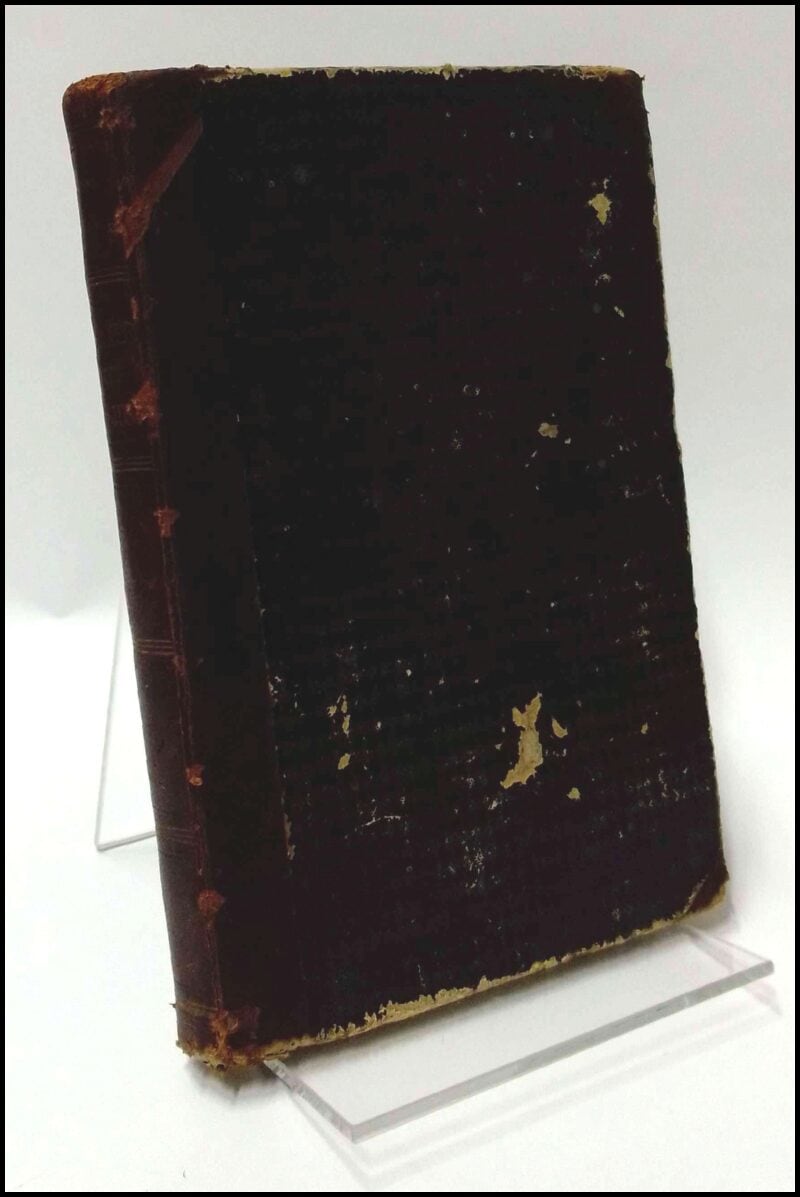 G. Janzon : Mörker och ljus