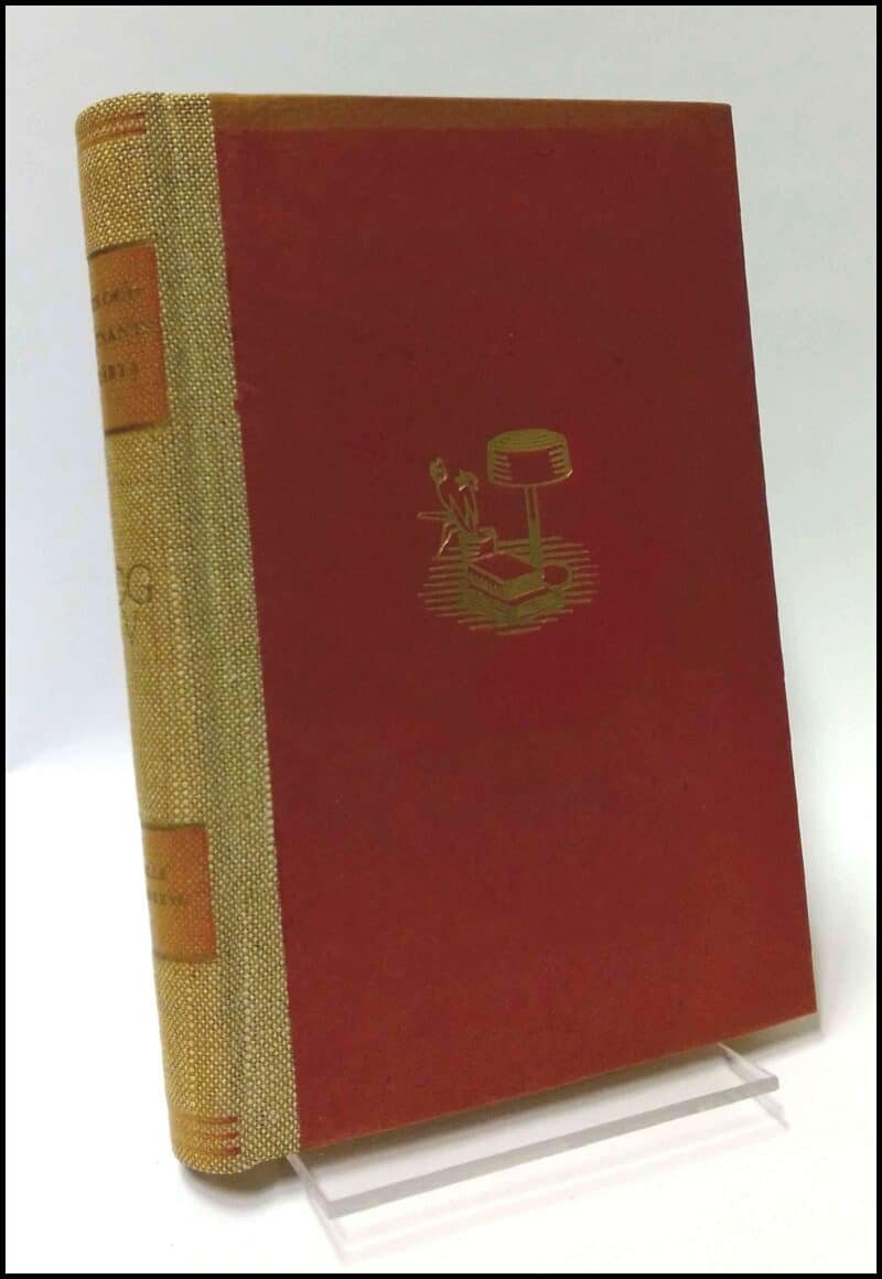 Olle Hedberg : Iris och löjtnantshjärta