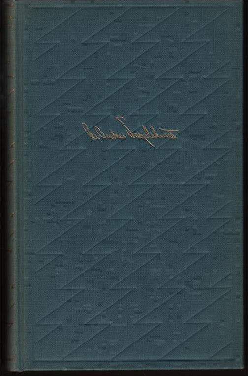 Per Anders Fogelström : Möten i skymningen. Roman