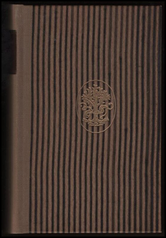 Olle Hedberg : Storken i Sevilla