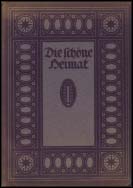 Die schöne Heimat