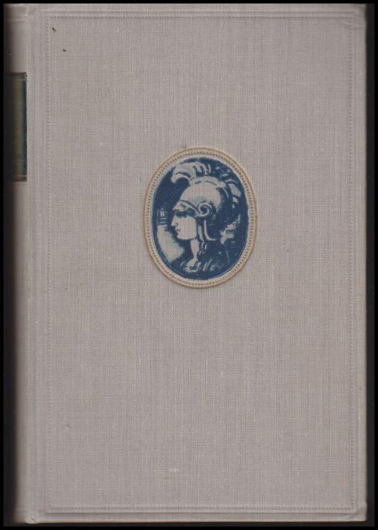 Sigfrid Siwertz : Hem från Babylon