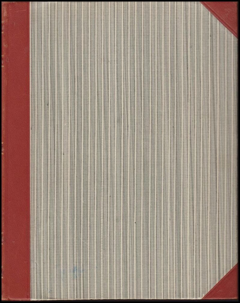 Kjell Boström : Nils Kreuger