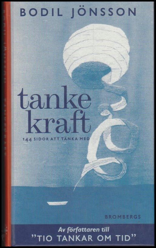 Bodil Jönsson : Tankekraft