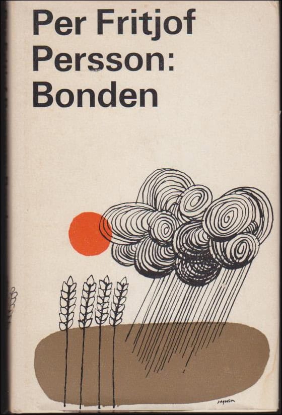 Per Fritjof Persson : Bonden