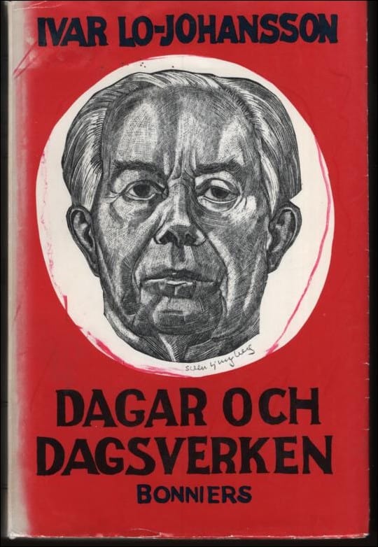 Ivar Lo-Johansson : Dagar och dagsverken