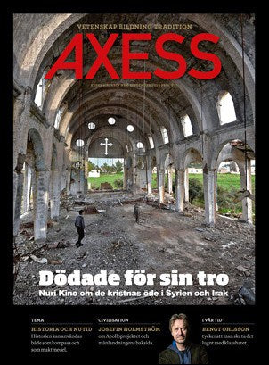 Axess : 2019 / 6