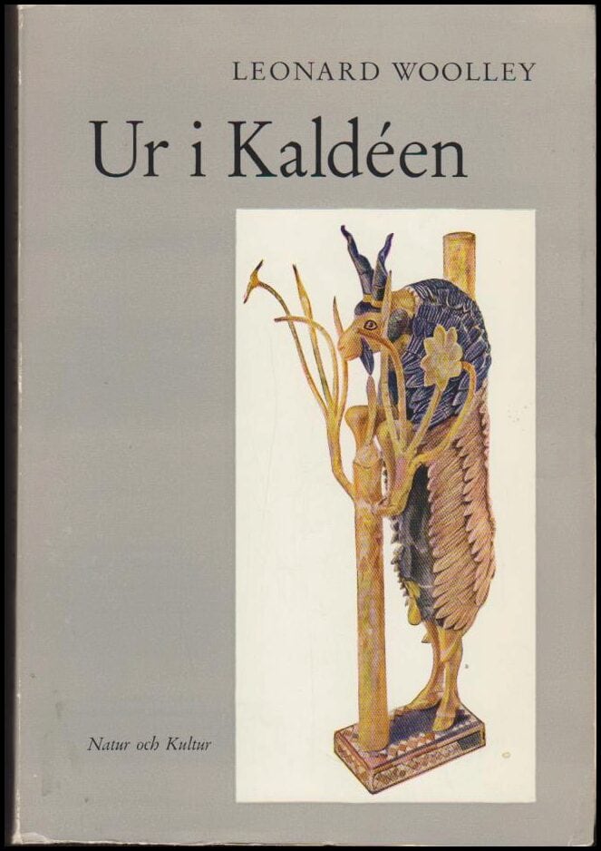 Leonard Woolley : Ur i Kaldéen
