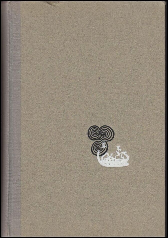 Geoffrey Bibby : Spadens vittnesbörd