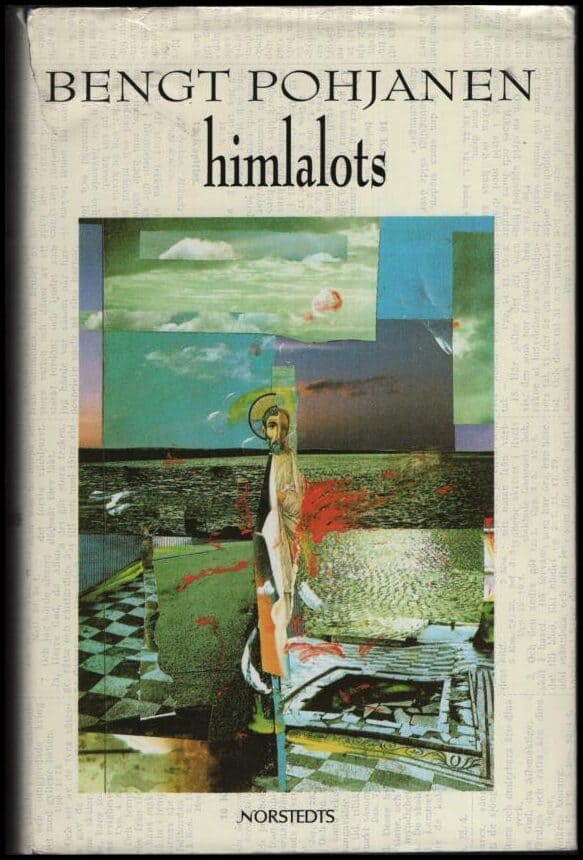 Bengt Pohjanen : Himlalots