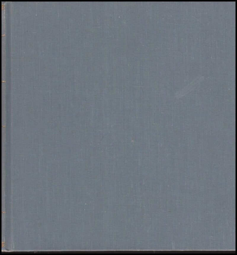 Eric Hultén : Atlas över växternas utbredning i Norden