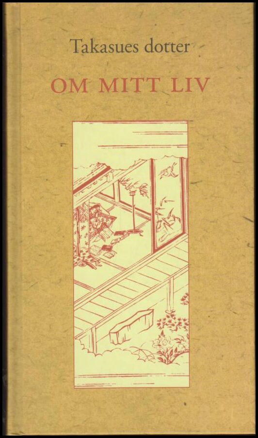 Vibeke Emond : Takasues dotter