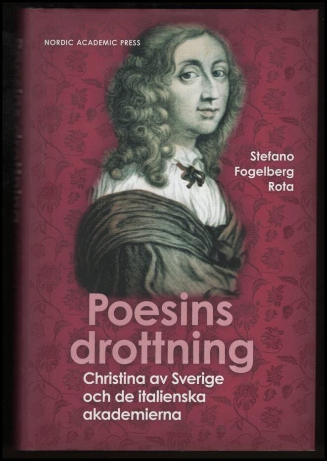 Stefano Fogelberg Rota : Poesins drottning