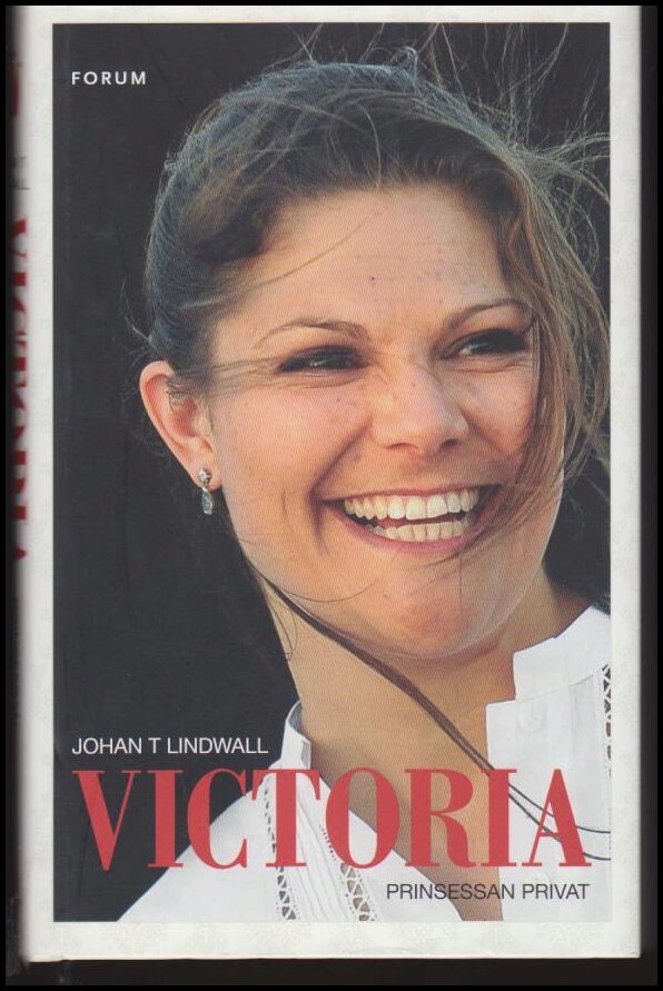 Johan T. Lindwall : Victoria